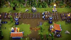 Divine Commander - Alpha Teaser 2019 trailer thumbnail