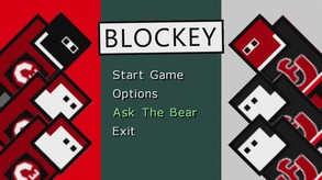 Blockey Trailer trailer thumbnail