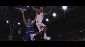 NBA 2K20 - MyCareer EN ESRB trailer thumbnail