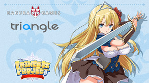 Princess Project Trailer ENG trailer thumbnail