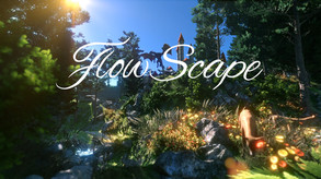 FlowScape friendly trailer thumbnail