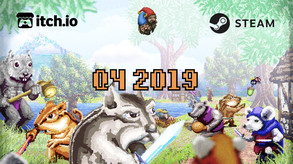 Chipmonk! Coming Q4 2019 trailer thumbnail