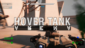 Hover Tank Arena Trailer 1 trailer thumbnail