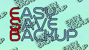 EasySave Backup Trailer trailer thumbnail