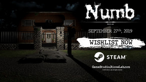NuMB Wishlist Trailer trailer thumbnail