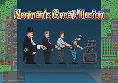Norman's Great Illusion trailer thumbnail