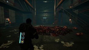 Treater - Teaser trailer thumbnail