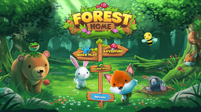 Forest Home Launch Trailer trailer thumbnail
