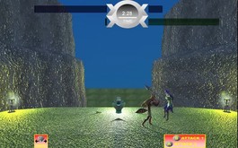 Rage Melee Trailour trailer thumbnail