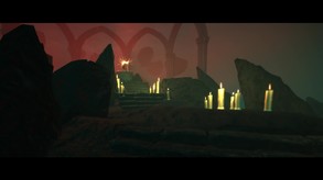 Exorcise The Demons - Trailer trailer thumbnail