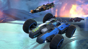Artifex DLC Trailer trailer thumbnail