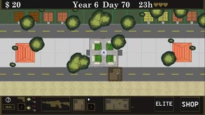Ultima Defesa trailer thumbnail