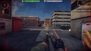 Elite Soldier: 3D Shooter trailer thumbnail
