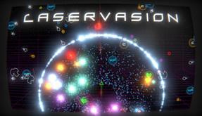Laservasion - Official Trailer trailer thumbnail