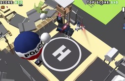 Funny Road trailer thumbnail