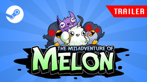 Melon Short Trailer trailer thumbnail