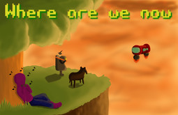 Where Are We Now - Trailer trailer thumbnail