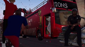 NBA 2K20 - MyCareer Experience EN ESRB trailer thumbnail