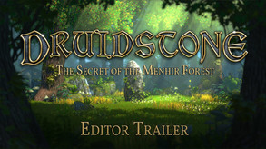 Editor Trailer trailer thumbnail