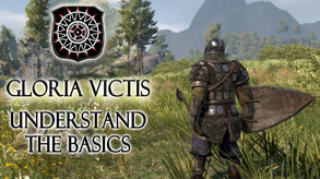 Gloria Victis Basics Tutorial trailer thumbnail