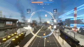 Battle Scene trailer thumbnail