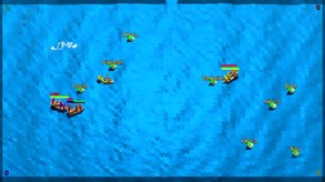 Boat Violence: Gameplay Trailer trailer thumbnail