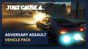 ESRB - Adversary Assault trailer thumbnail