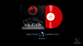 Phantom Astronaut - Lucid trailer thumbnail
