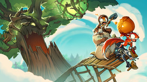 Trailer_Steam trailer thumbnail