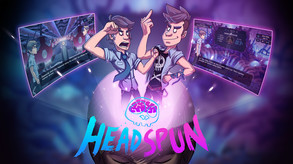 Headspun Launch Trailer trailer thumbnail