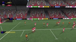 Rugby Champions Trailer #1 trailer thumbnail