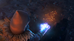 The Waylanders - Cinematic teaser trailer thumbnail
