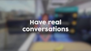 Mondly: Learn Languages in VR trailer thumbnail