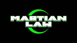 Martian Law Game Announcement Trailer trailer thumbnail
