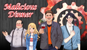 Malicious Dinner trailer thumbnail