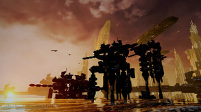First Trailer trailer thumbnail