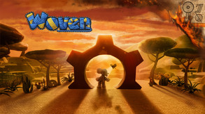 Woven Trailer trailer thumbnail