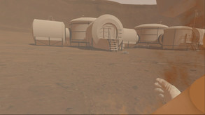 Mars City trailer thumbnail