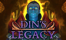 Din's Legacy Updated Trailer trailer thumbnail