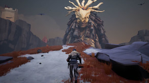 Ashen | Accolades Trailer trailer thumbnail
