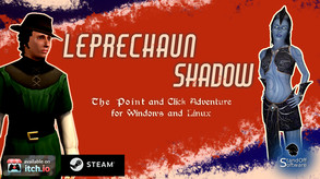 Leprechaun Shadow Trailer trailer thumbnail