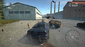 Fast Dust Gameplay 2 trailer thumbnail