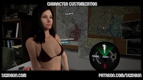 Custo Chara trailer thumbnail