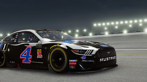 Kevin Harvick Gameplay trailer thumbnail