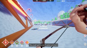 Classic Gameplay trailer thumbnail