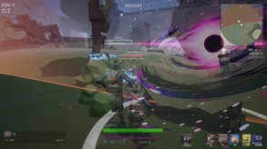 Valgrave Immortal Plains - Launch Trailer v3 trailer thumbnail