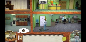 JERRY JOBHOPPER 1ND DAY trailer thumbnail