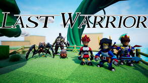 Trailer Last Warrior trailer thumbnail