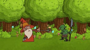 Video Promo trailer thumbnail