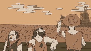 Junk - Trailer trailer thumbnail
